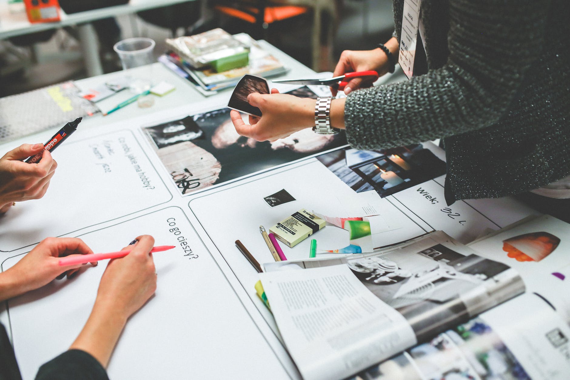 Exploring Career Trajectories in Branding: An Insightful Guide from a Practitioner