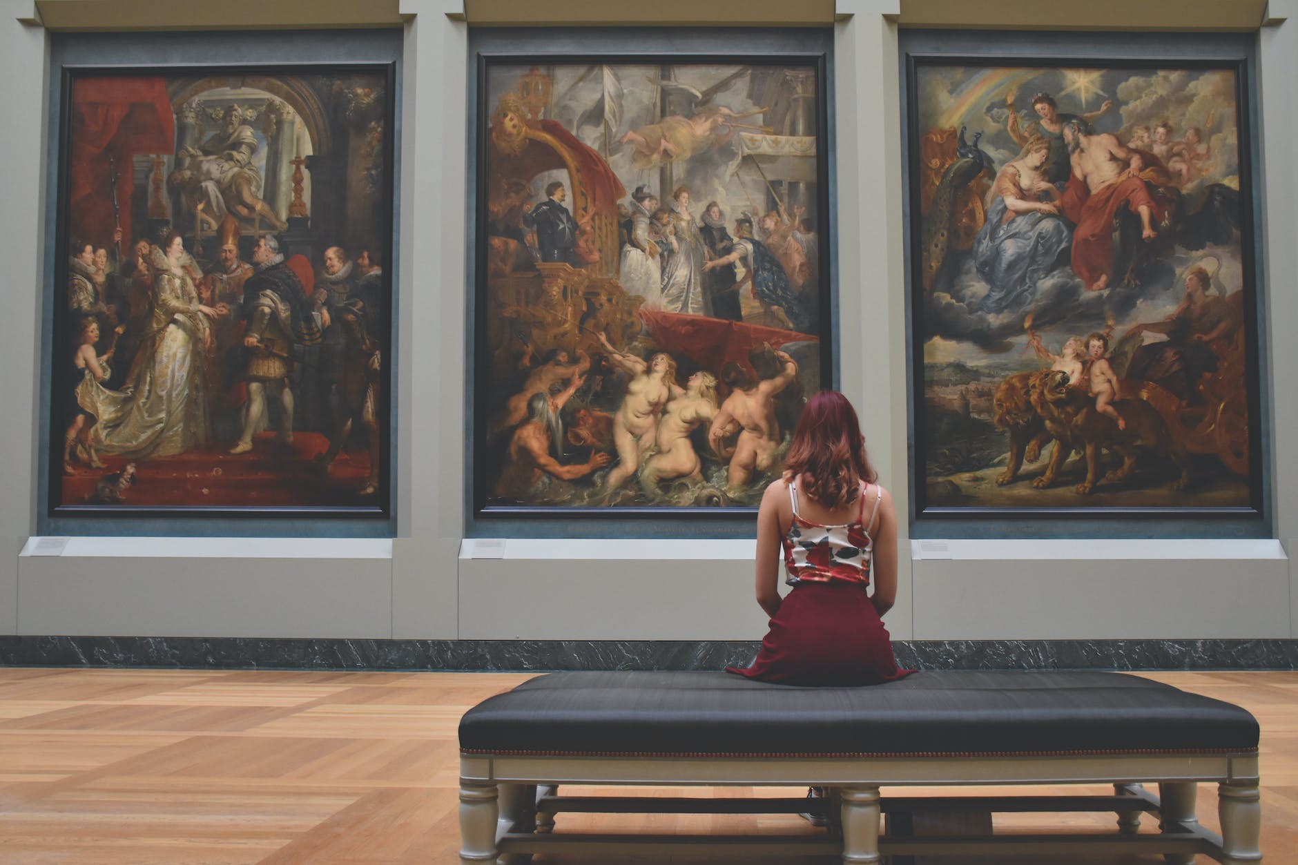 Cultural Evolution: How Institutions Can Adapt and Thrive in the 21st Century