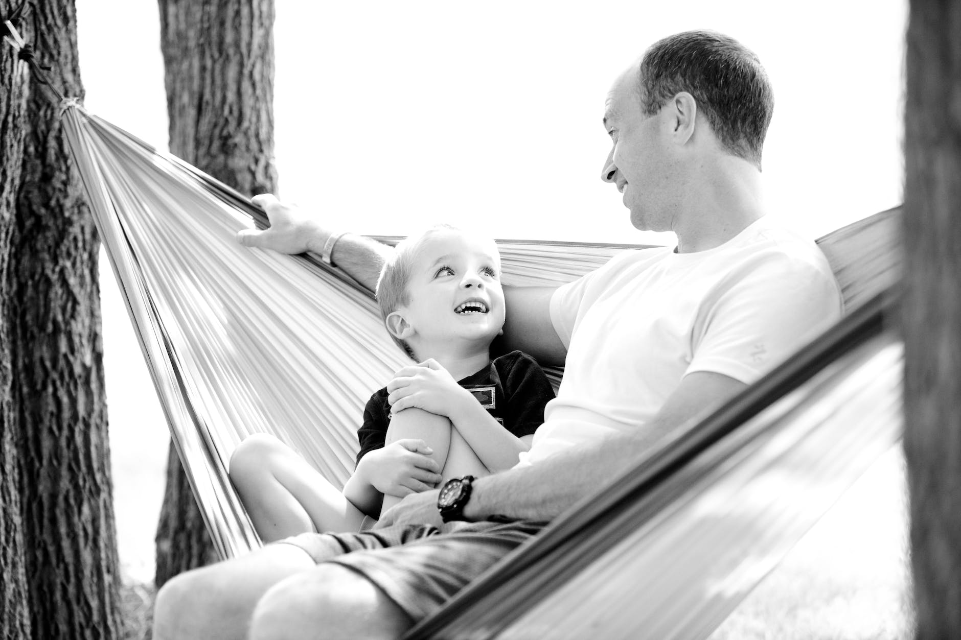 Daddy, where do archetypes come from?