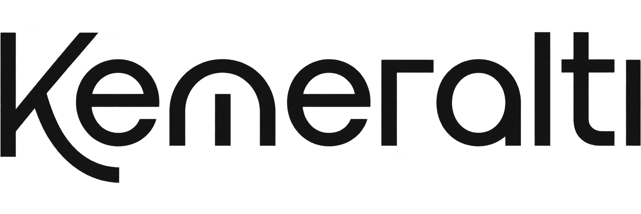 Kemeraltı